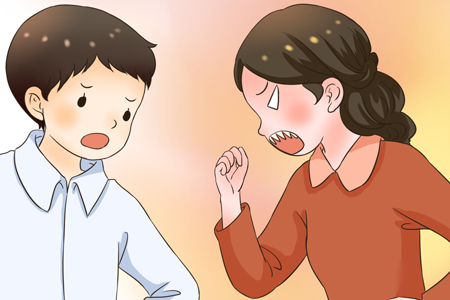 梦见离婚是什么意思