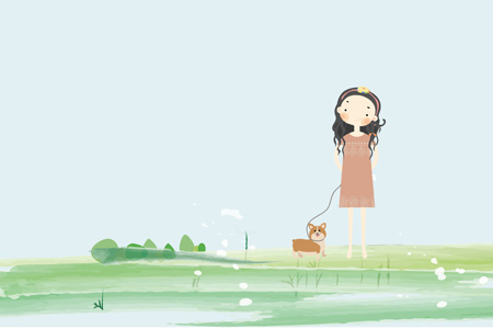 双子座女生特点