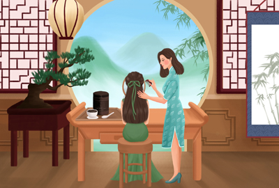 狮子女的能力有多强