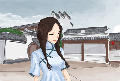 水瓶座女人特征