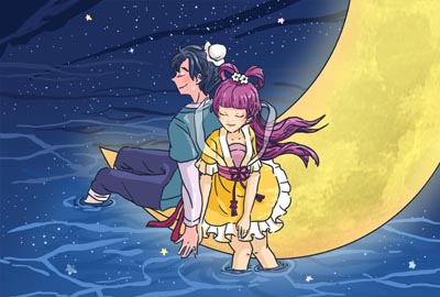 双子男喜欢你的小动作
