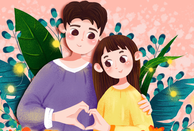 巨蟹座女生喜欢什么样的男生