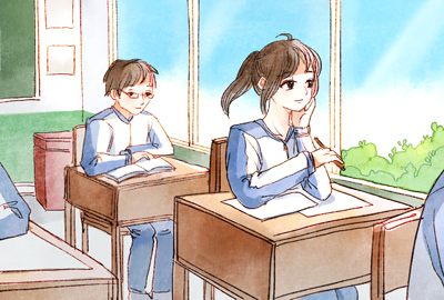 天秤座性格男生特点
