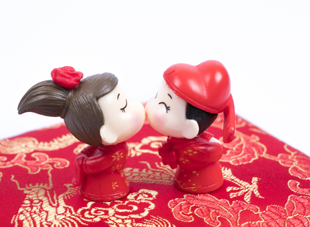狮子男想要的老婆类型