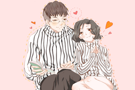 为什么那么多人爱双子男
