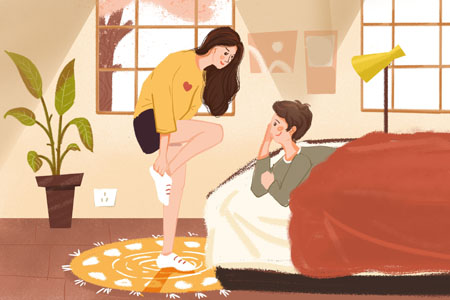 双鱼男喜欢什么样的女生