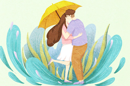 如何追水瓶女