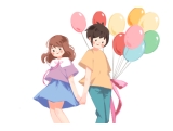 白羊男眼里的天秤女