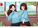双子男偏爱哪类型女生