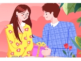 白羊男双子女